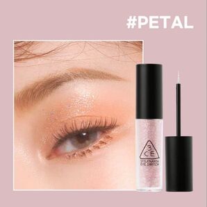 3CE アイスイッチ ピンクペタル 4.3g #PETAL