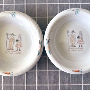 カレー/パスタ皿 陶器