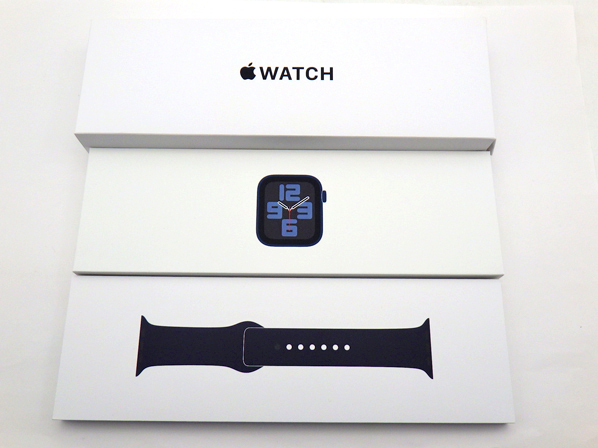 Yahoo!オークション -「apple watch se 44mm gps」の落札相場 Yahoo!オークション -「apple watch se 44mm gps」の落札相場