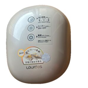 ハンドケア LOURDES ルルド ハンドマッサージャー