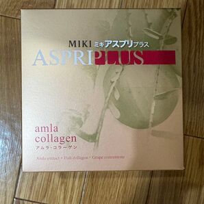 ミキアスプリプラス。ミキプルーン