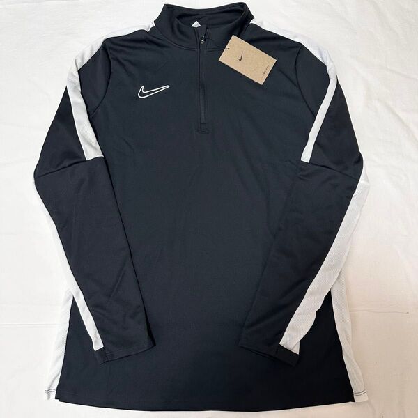 新品 XL NIKE ナイキ ドライフィット アカデミー ドリルトップ 長袖