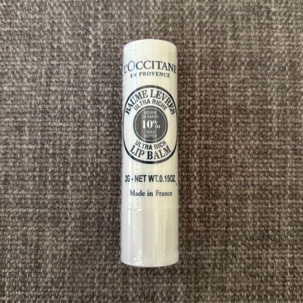 ロクシタン リップバーム リップクリーム L'OCCITANE