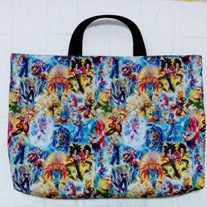ハンドメイドレッスンバック