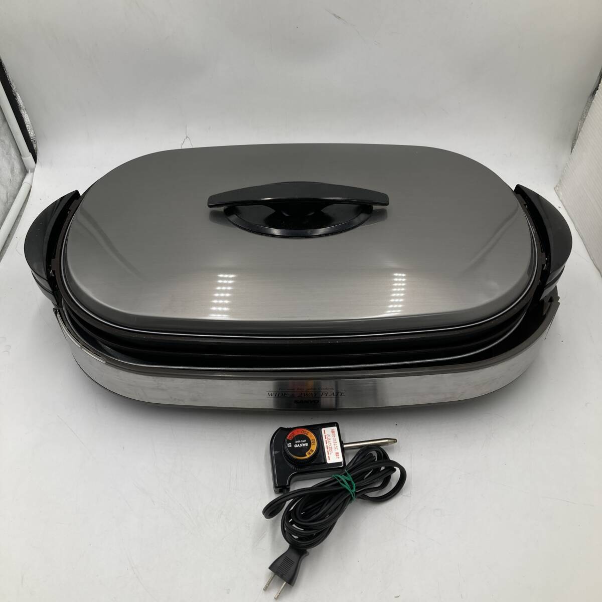 2025年最新】Yahoo!オークション -hps(ホットプレート)の中古品 2025年最新】Yahoo!オークション -hps(ホットプレート)の中古品