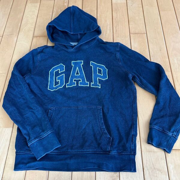 GAP★★パーカー 古着 メンズ Mサイズ