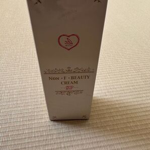 McCoy NON・F・BEAUTY CREAM SP マッコイ ノンエフ ビューティークリームsp