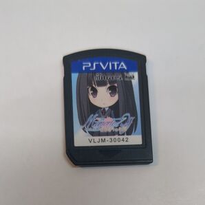 メモリーズオフ ゆびきりの記憶