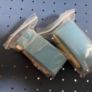 止血ベルト 水色 2本セット 未使用未開封 看護 透析 血液採取 紫 ワンタッチで取り外し 医療 固定器具 用途多用