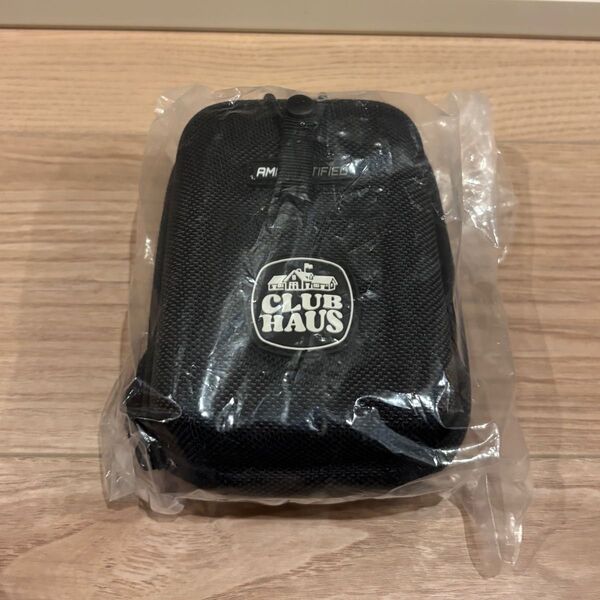 新品未開封 クラブハウスCLUBHAUSスコープケース距離計ケース 計測器ケース