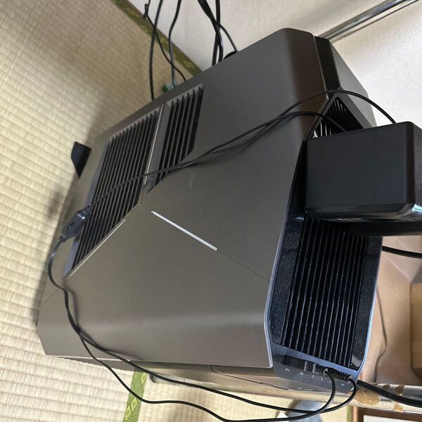 DELL Alienware Aurora R6 Core i7/メモリ32GB/SSD512GB/BDRE/GTX1080Ti