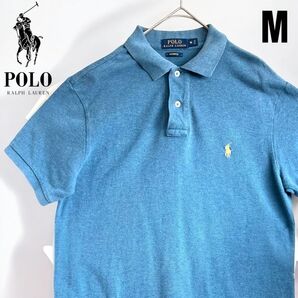 ポロ ラルフローレン POLO RALPH LAUREN 半袖 ポロシャツ ポロラルフローレン