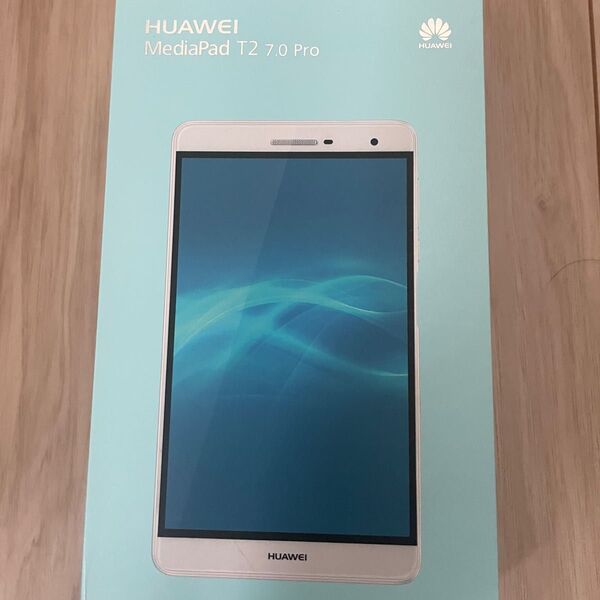HUAWEI MediaPad T2 9.0 Pro 本体