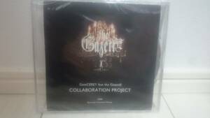 GemCEREY feat the GazettE COLLABORATION PROJECT 2008 Special Limited Movie