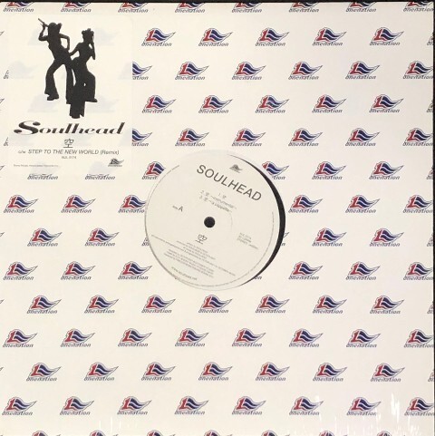 2025年最新】Yahoo!オークション -soulhead レコードの中古品 2025年最新】Yahoo!オークション -soulhead レコードの中古品
