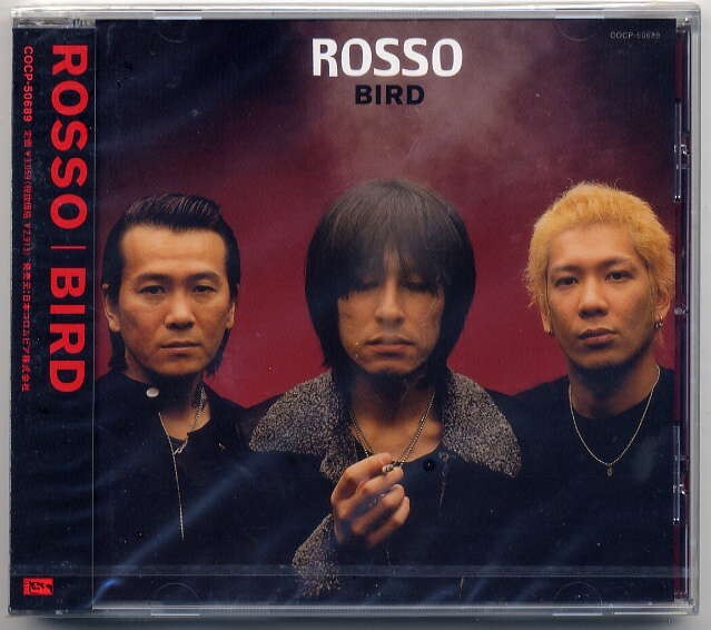 2025年最新】Yahoo!オークション -rosso bird(音楽)の中古品 2025年最新】Yahoo!オークション -rosso bird(音楽)の中古品