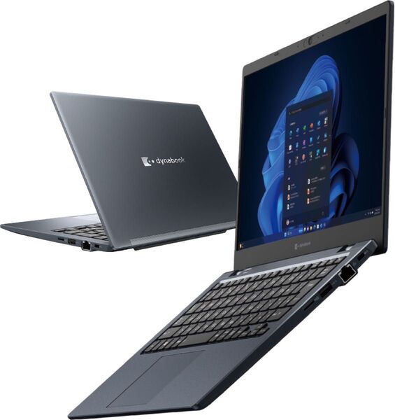 【新品・未使用】Dynabook GA83/XW Ryzen5 16GB
