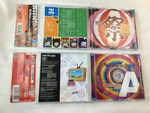 CD+DVD2枚組/DOG in The PWO（ドッグインザパラレルワールドオーケストラ）/魁!!祭ism/ミラクルSUPER超DX A/2枚セット/中古_画像2