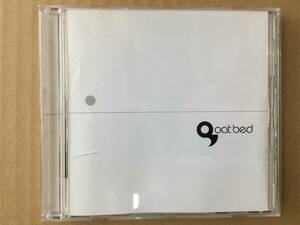 CD/goatbed/GBCD-001/中古