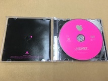 CD/YUNA ITO HEART / 伊藤 由奈 / HEART/中古_画像3