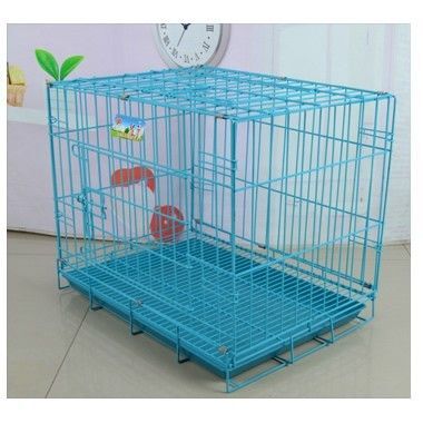 ペットケージ◆/Mサイズ 小型犬用 折りたたみ