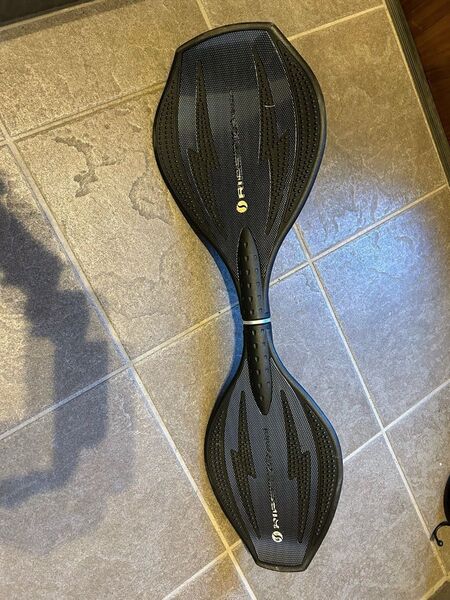 RIPSTIK ブレイブボード 黒