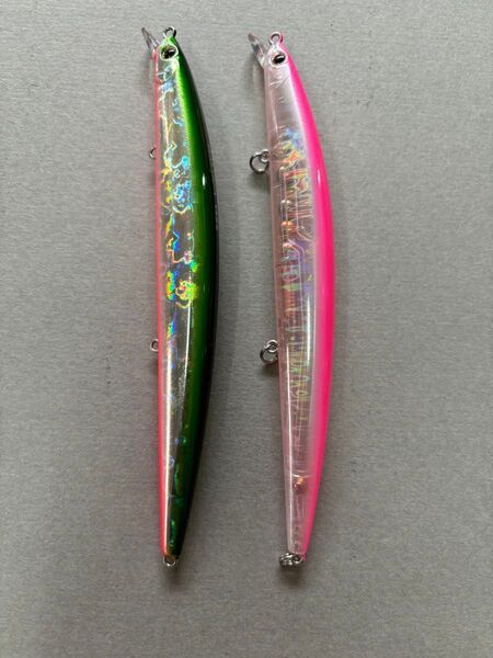 スミス ハルカ 145S