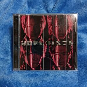 NEWS WORLDISTA アルバム