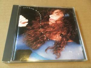 Gloria Estefan/グロリア・エステファン●輸入盤「Into The Light」●Arturo Sandoval他参加