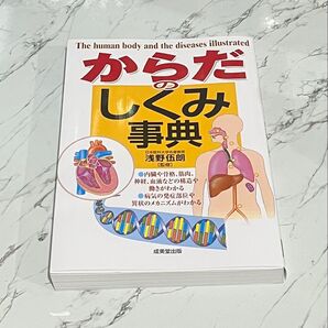 からだのしくみ事典