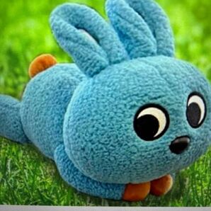 小田急もころん ぬいぐるみ 寝そべりタイプ