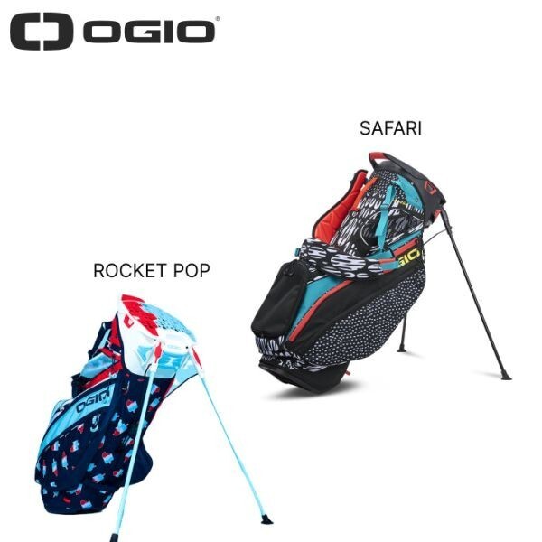 大割引 2025年最新】Yahoo!オークション - OGIO(キャディバッグ 用具)の OGIO