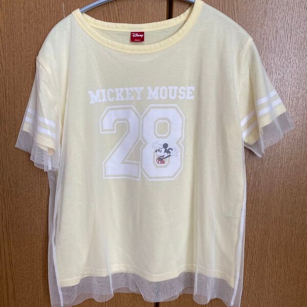 ハニーズ ディズニー Tシャツ Sサイズ
