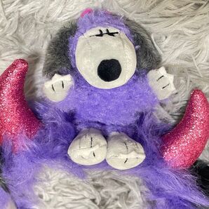 【新品未使用】USJ ハロウィン スヌーピー カチューシャ 2024