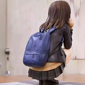 フィギュア 女子高生 制服 高校生 かわいい jk 女の子 リュック