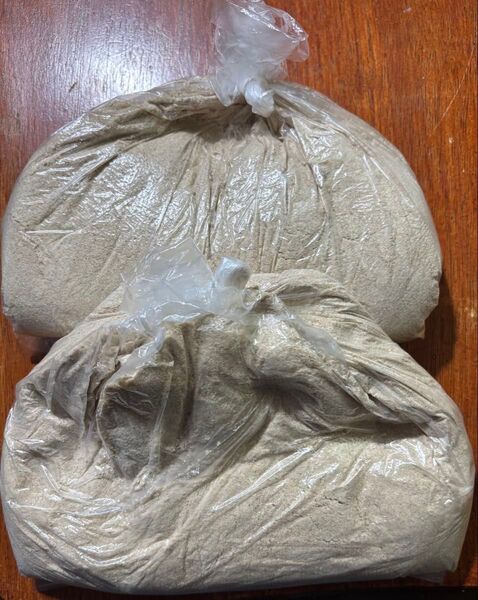 米ぬか 700g 家庭菜園 園芸