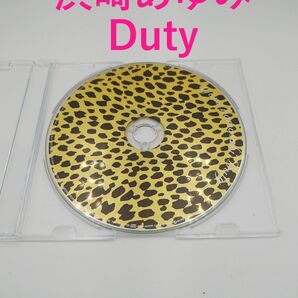 浜崎あゆみ 【Duty】2000年