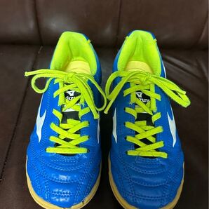 ミズノ サッカー フットサル 20cm