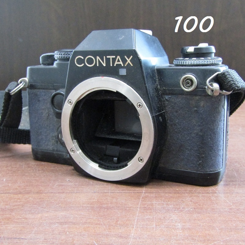 Yahoo!オークション -「contax 139 quartz」の落札相場・落札価格 Yahoo!オークション -「contax 139 quartz」の落札相場・落札価格