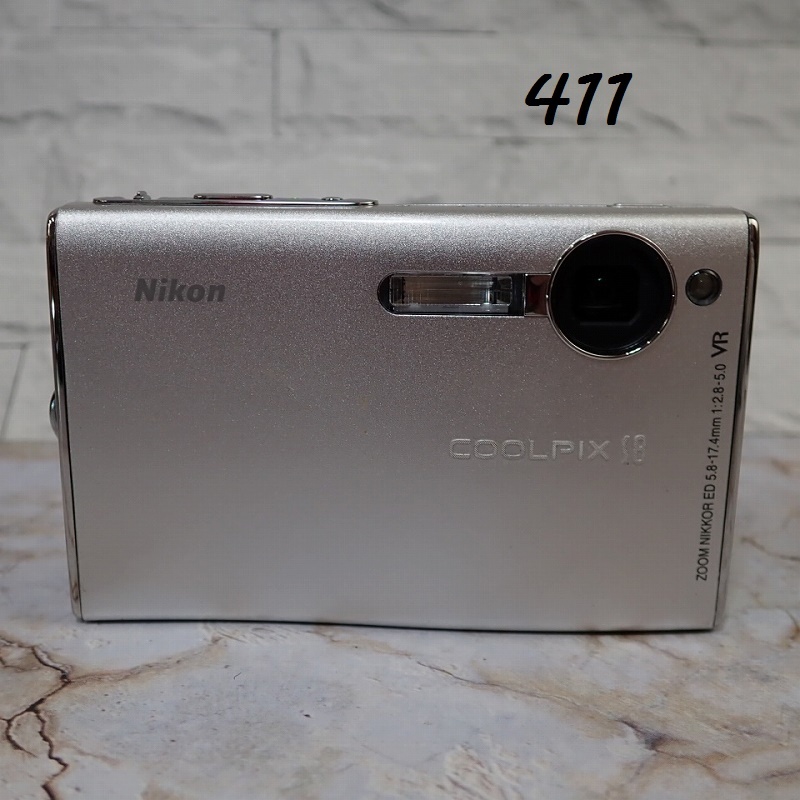Yahoo!オークション -「nikon coolpix s8」の落札相場・落札価格 Yahoo!オークション -「nikon coolpix s8」の落札相場・落札価格