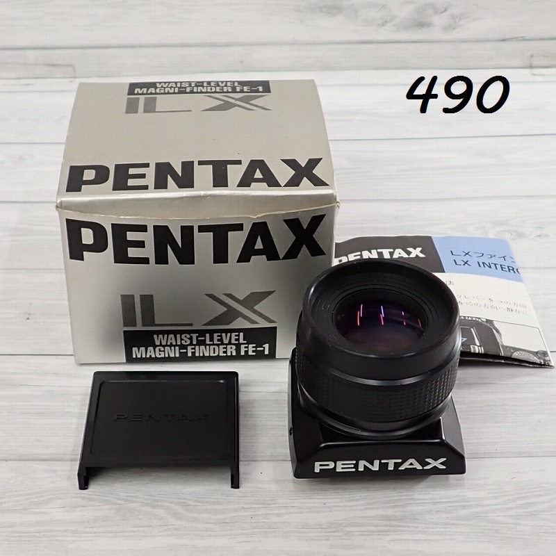 Yahoo!オークション -「pentax lx ファインダー」の落札相場 Yahoo!オークション -「pentax lx ファインダー」の落札相場