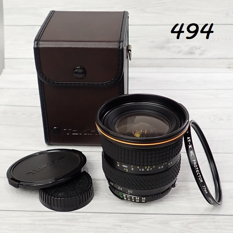Yahoo!オークション -「nikon 20-35」の落札相場・落札価格 Yahoo!オークション -「nikon 20-35」の落札相場・落札価格