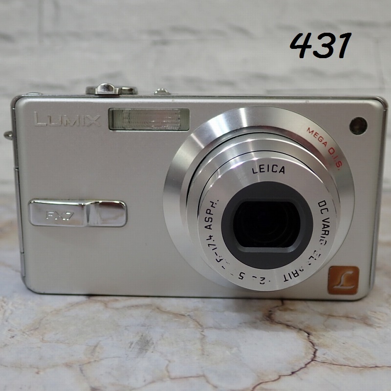 Yahoo!オークション -「lumix dmc-fx7」の落札相場・落札価格 Yahoo!オークション -「lumix dmc-fx7」の落札相場・落札価格