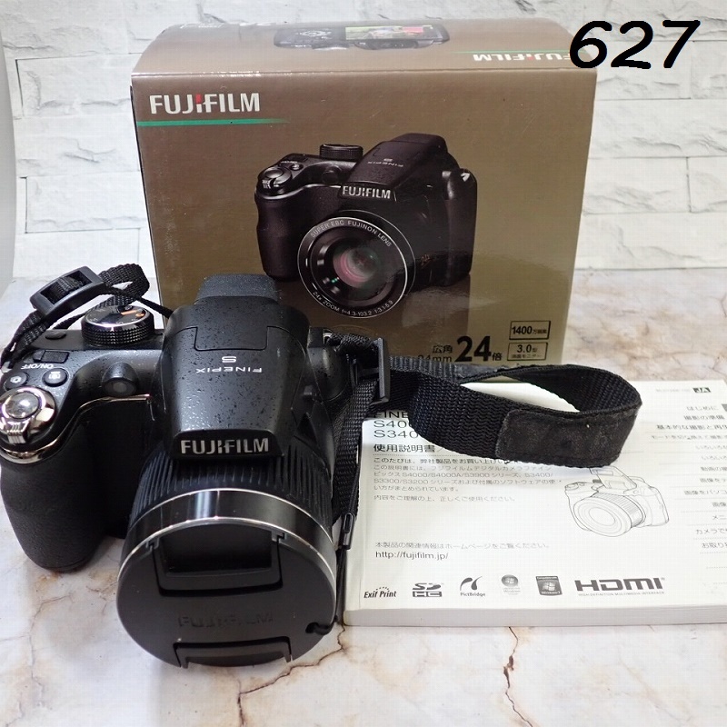 Yahoo!オークション -「finepix s3200」の落札相場・落札価格 Yahoo!オークション -「finepix s3200」の落札相場・落札価格