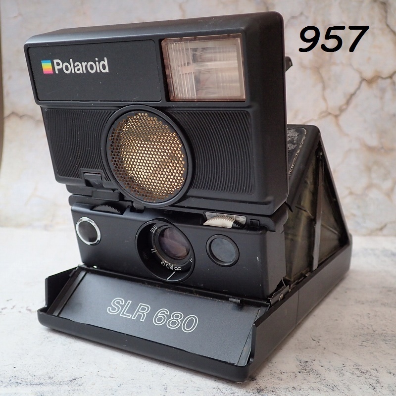 Yahoo!オークション -「slr 680」の落札相場・落札価格 Yahoo!オークション -「slr 680」の落札相場・落札価格