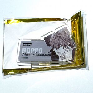 ヒプノシスマイク ヒプマイ ヒプムビ 映画 ネームバッジ おなまえバッジ 観音坂 独歩