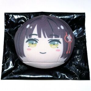 ラブライブ 蓮ノ空 おまんじゅう マスコット 百生 吟子