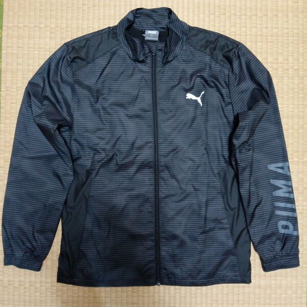 PUMA ウインドブレーカー 上着