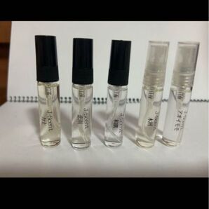 ジェイセントスプレーセット 5ml×5本(F)