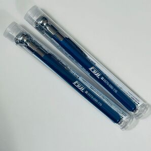 【新品未使用】Fuji ペンシル型エアゲージ 2本セット
